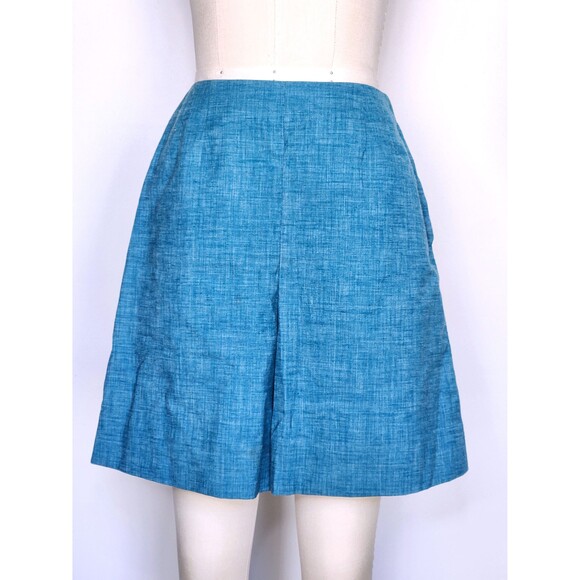 50s Shorts - High Waist Shorts  - Spring Summer Mid Century XS - Picture 2 of 9